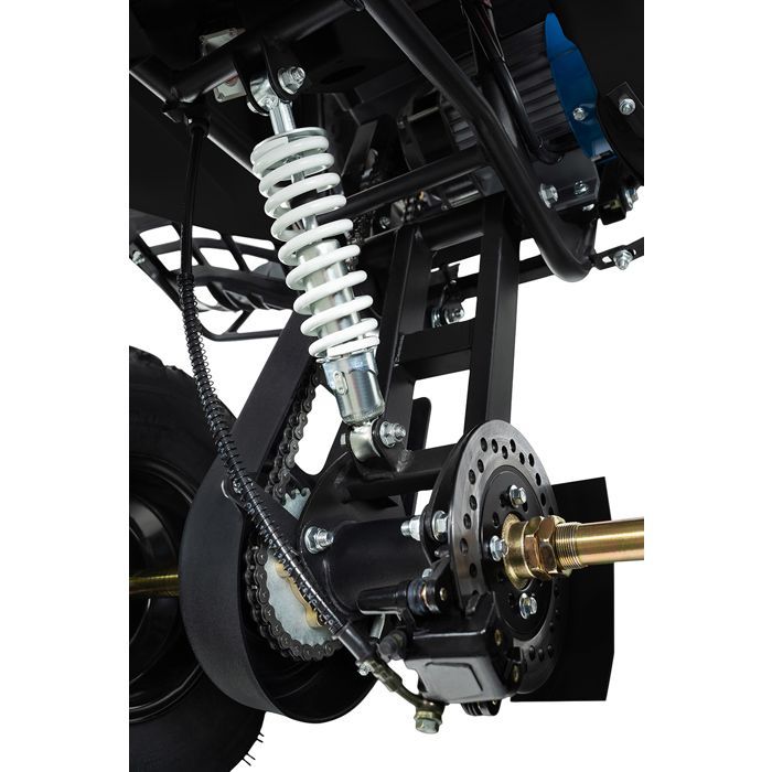 Quad eléctrico infantil S-10 de 1000 vatios