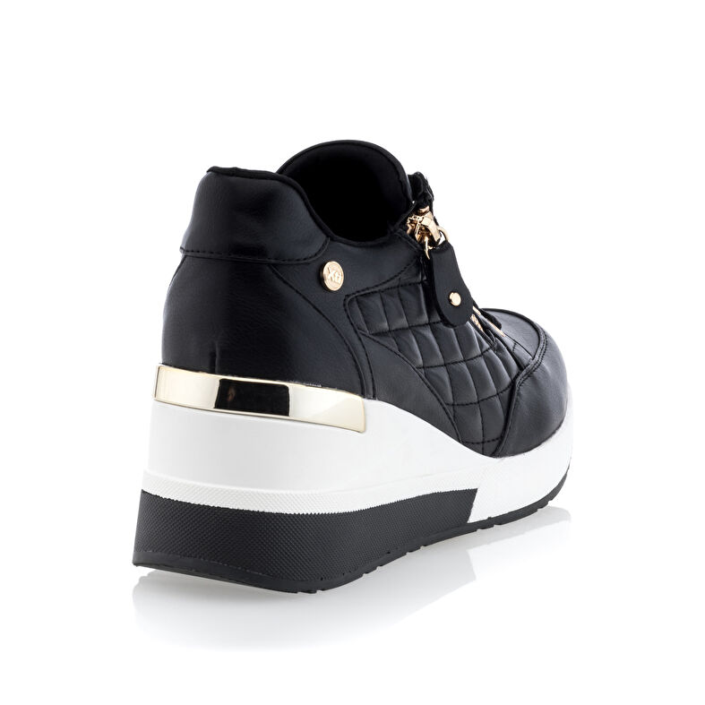 Korpe / patike Femme Noir