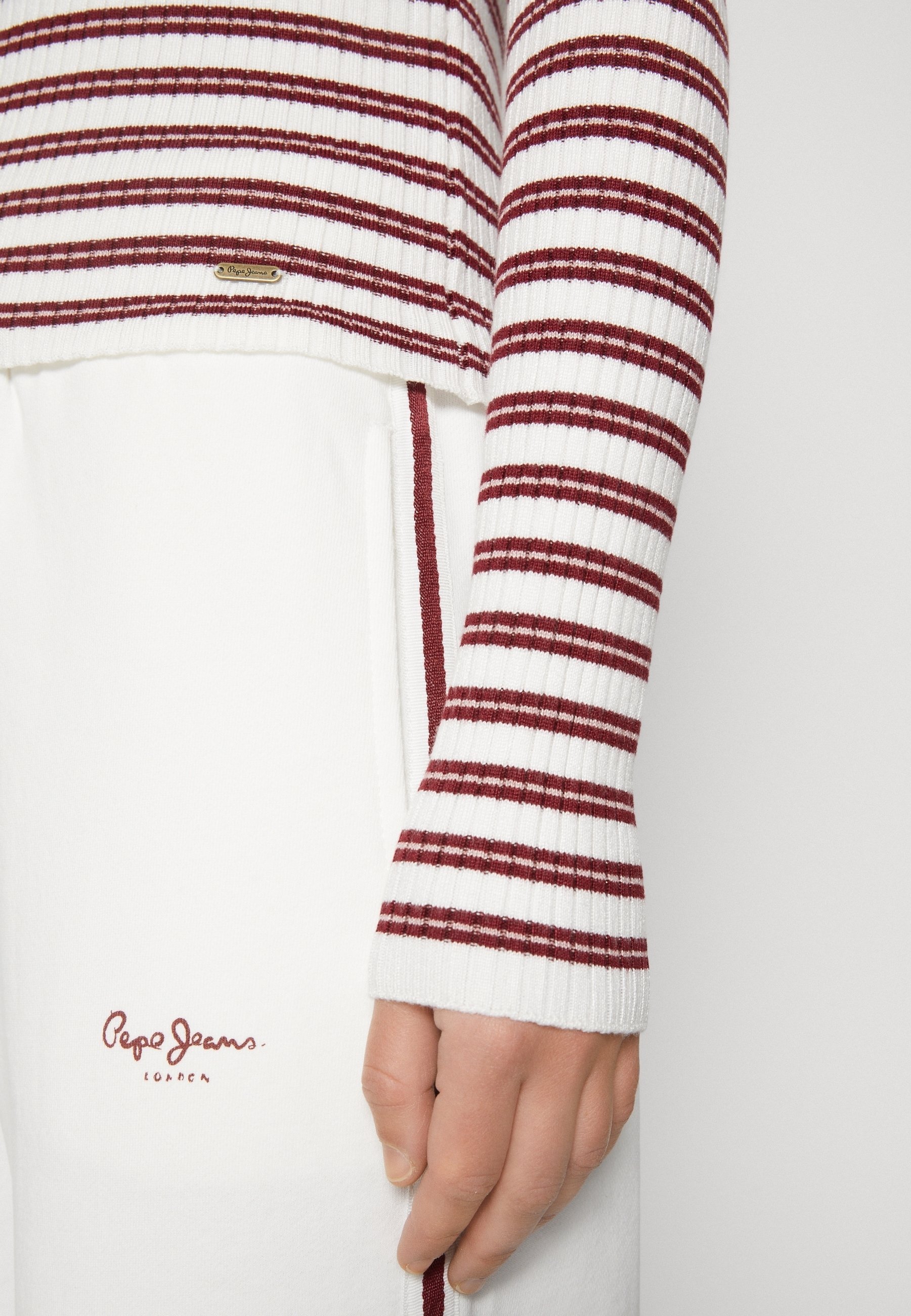 Maglione Pepe Jeans - multicolore