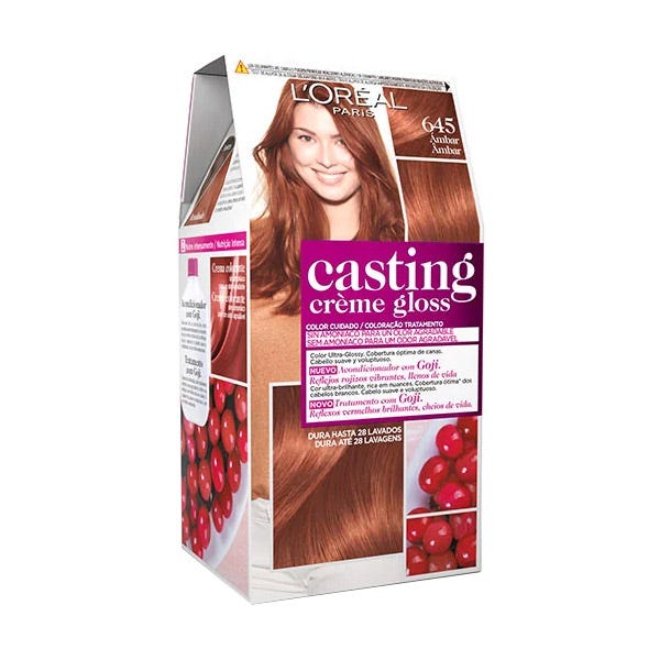 Tinte Casting Creme Gloss