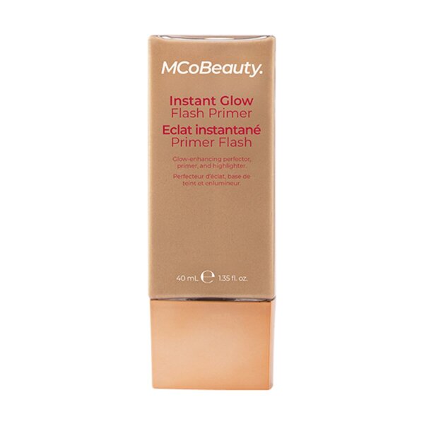 MCoBeauty Instant Glow Flash Primer<br>40ml
