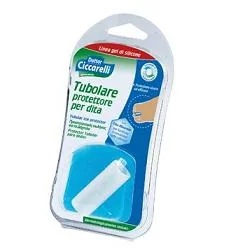 Protège-doigt tubulaire DR. CICCARELLI, 1 pièce