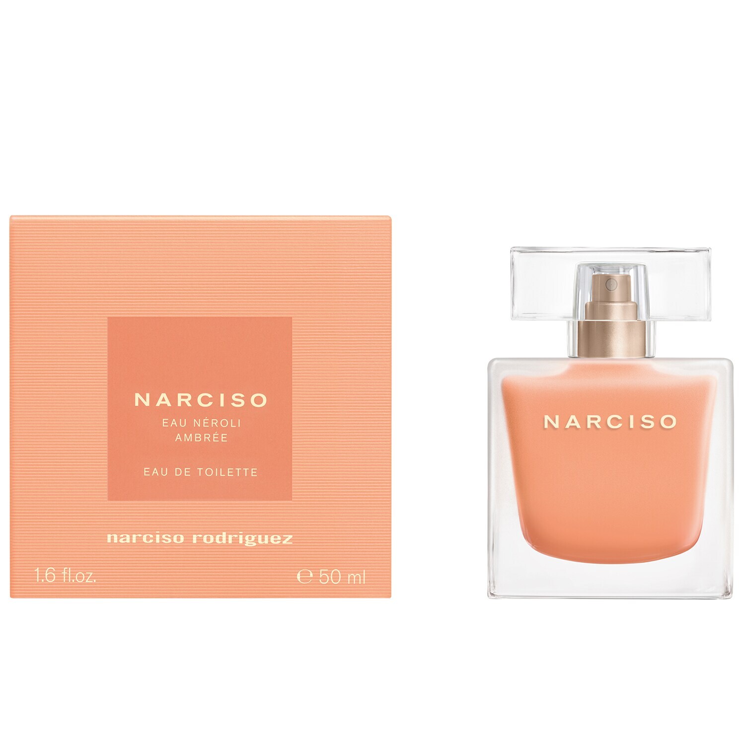 Narciso Eau Néroli Ambrée - eau de toilette dal profumo ambrato-orientale