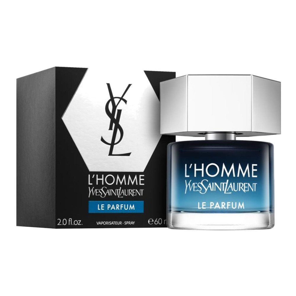 Yves Saint Laurent L'Homme