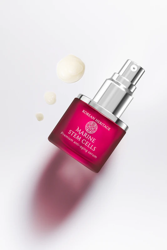 Conjunto rejuvenescedor KORIKA Korean Heritage