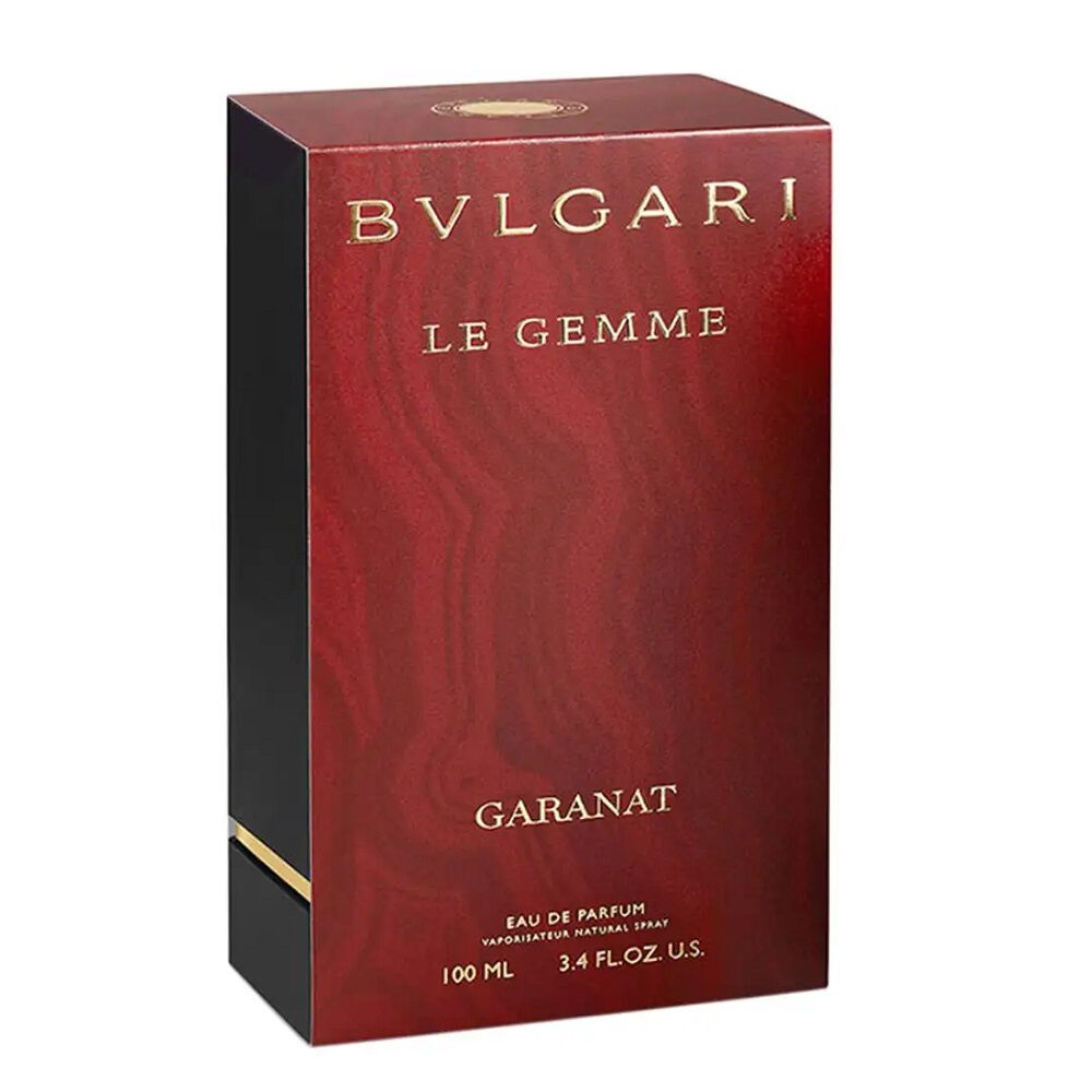 Bvlgari Le Gemme Garanat