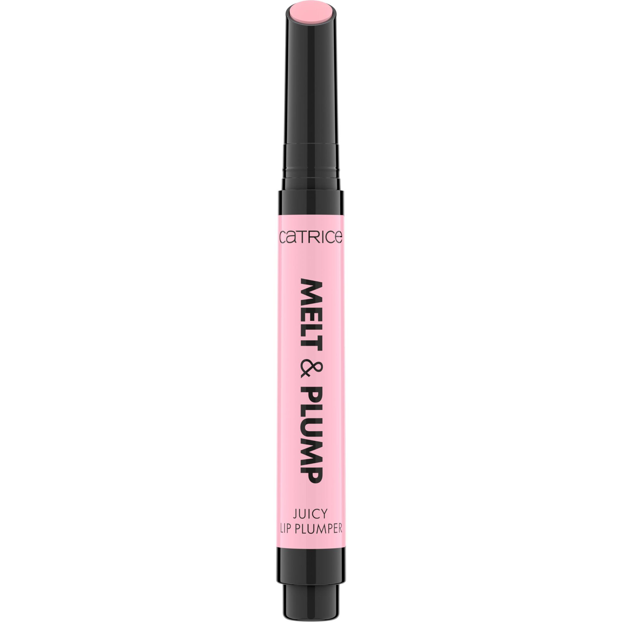 Melt & Plump Lip Plumper Lūpu apjoma palielinātājs Lūpu kontūrzīmuļi
