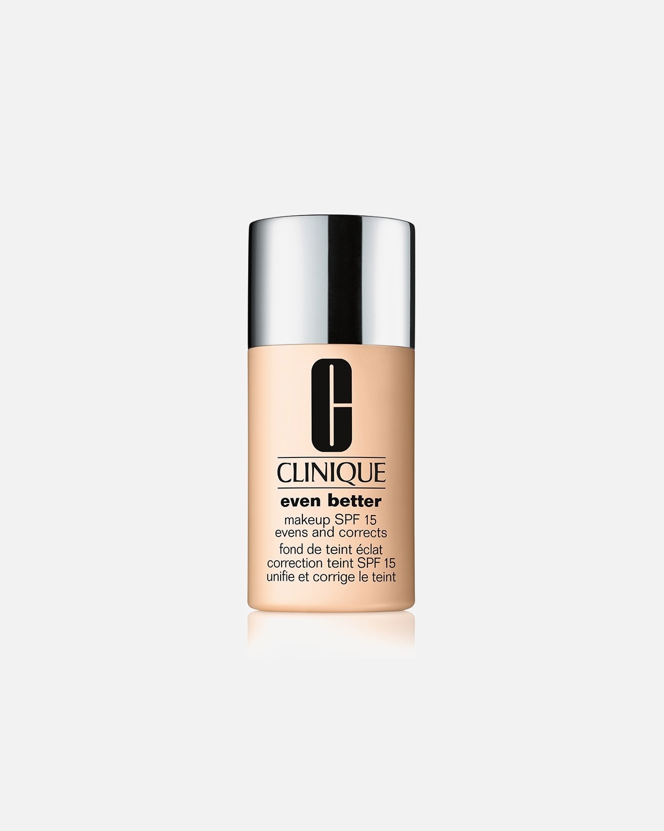 Clinique пудер Even Better™ Even Better шминка SPF 15 (2,3) - 30 мл