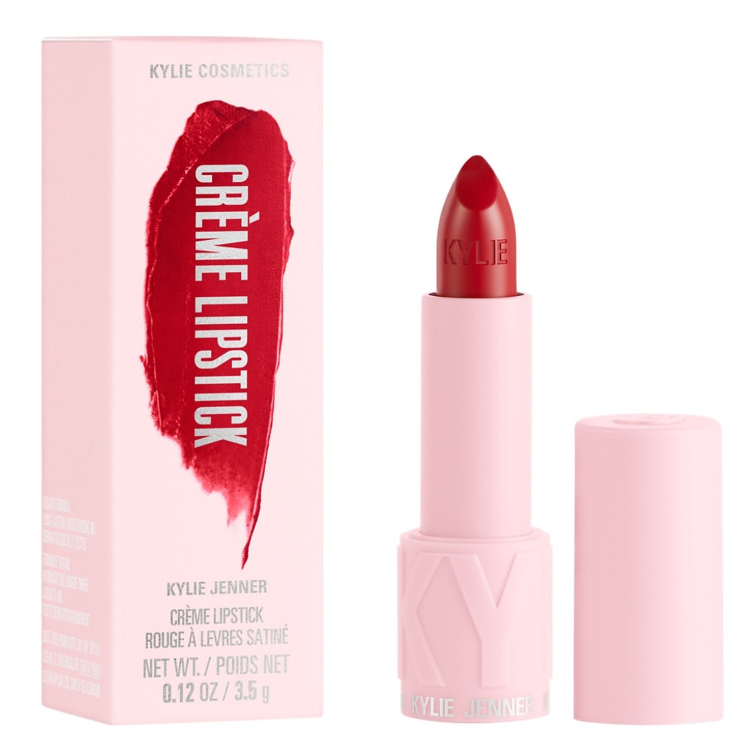 KYLIE COSMETICS Creme Lipstick