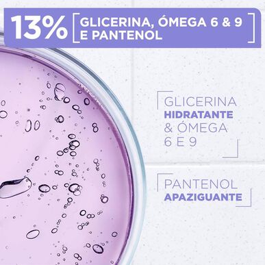 Mixa Panthenol Comfort -palauttava voide 400 ml 400 ml