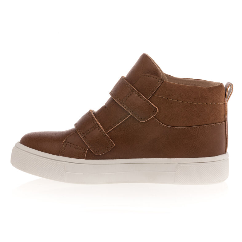 Kurver / joggesko Garcon Marron