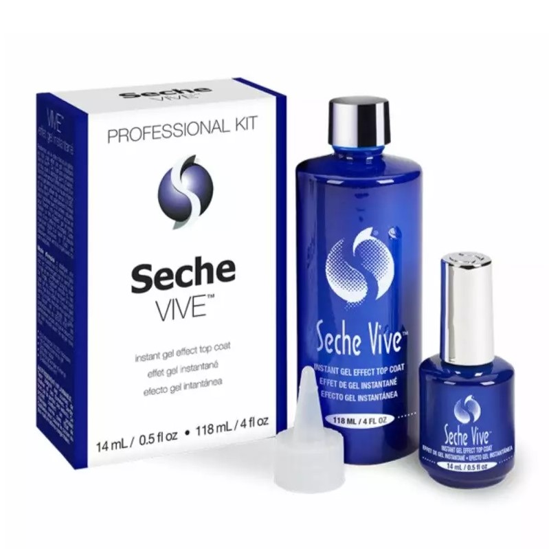 Seche Vive
