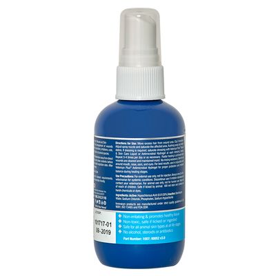 Spray ochronny na rany i skórę Vetericyn Plus