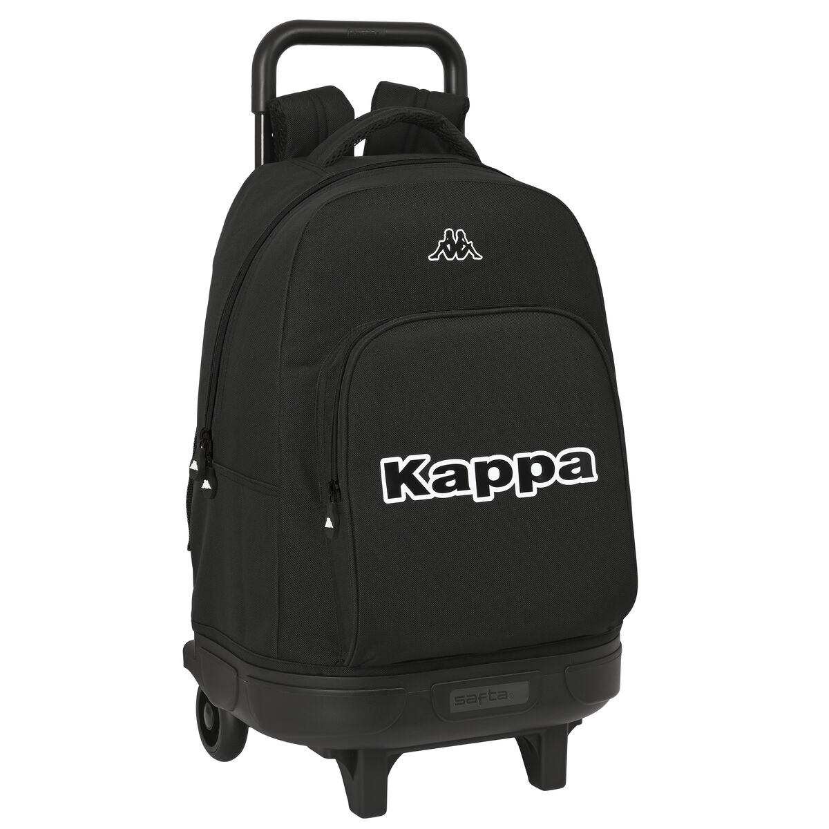 Σακίδιο πλάτης Kappa School με ρόδες
