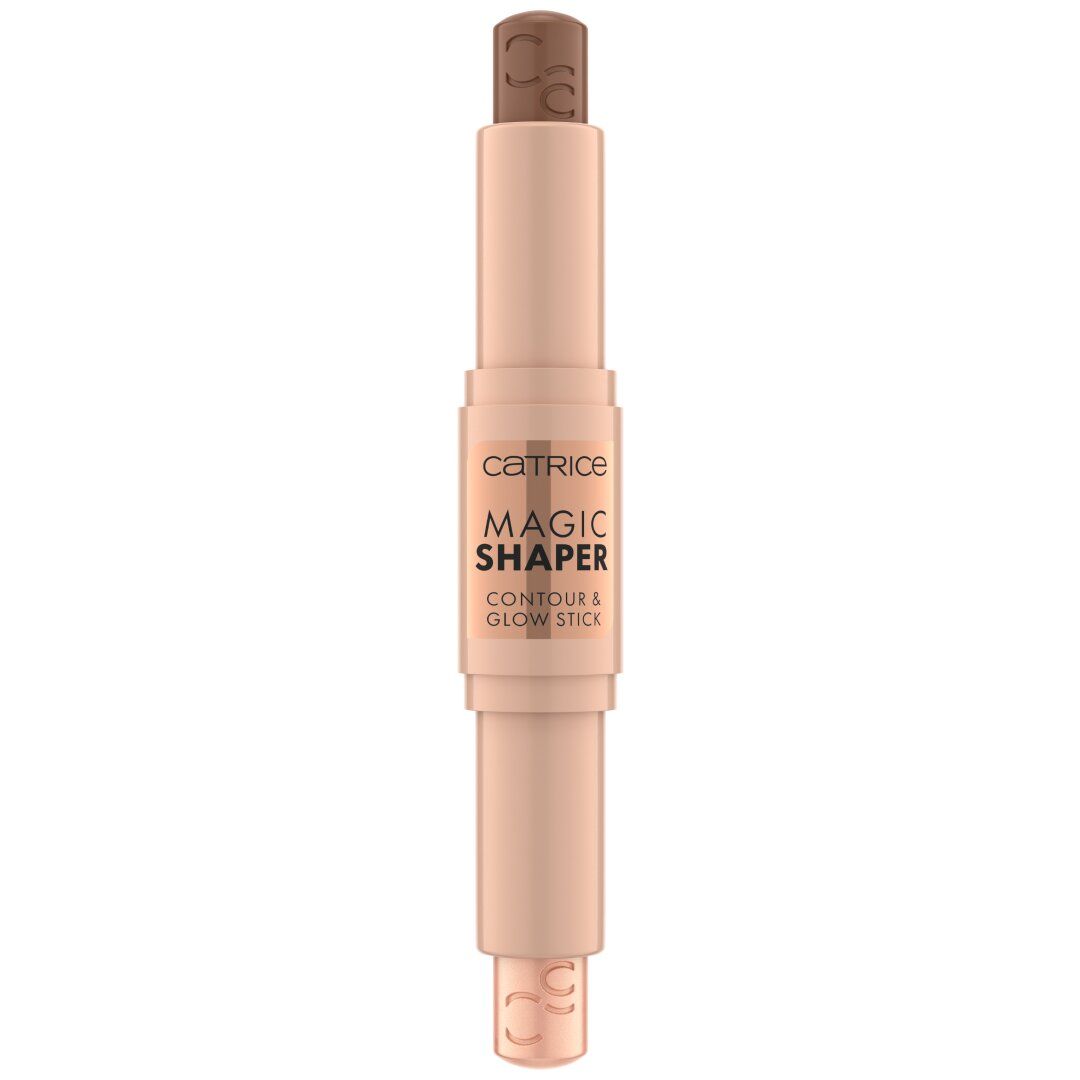 Magic Shaper Contour & Glow Stick Highlighter i Contour Stick za konture lica