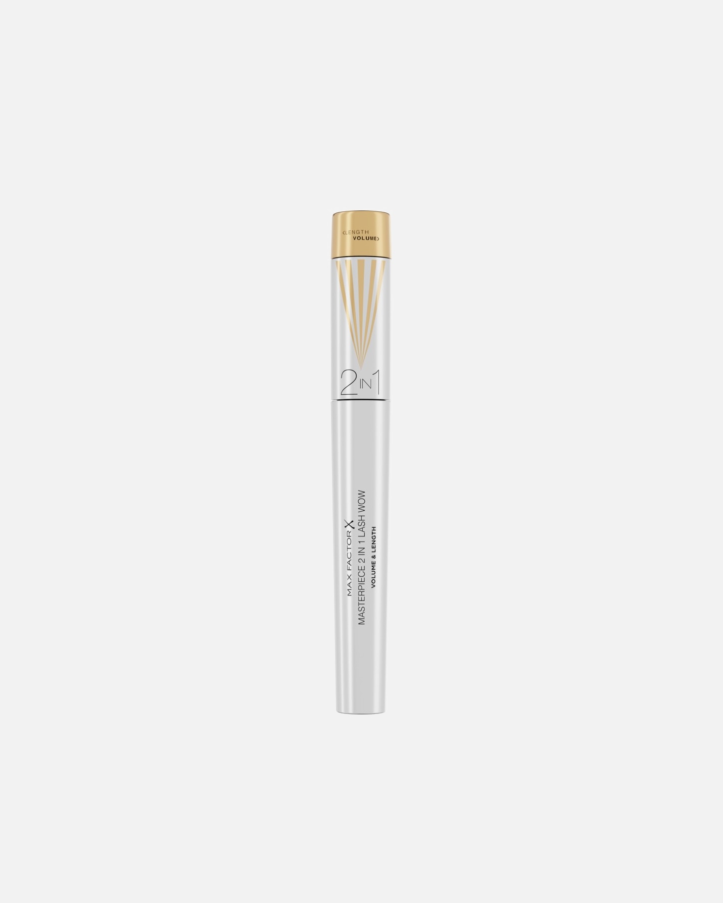 Max Factor Mascara Masterpiece 2in1 Lash Wow – 7 ml