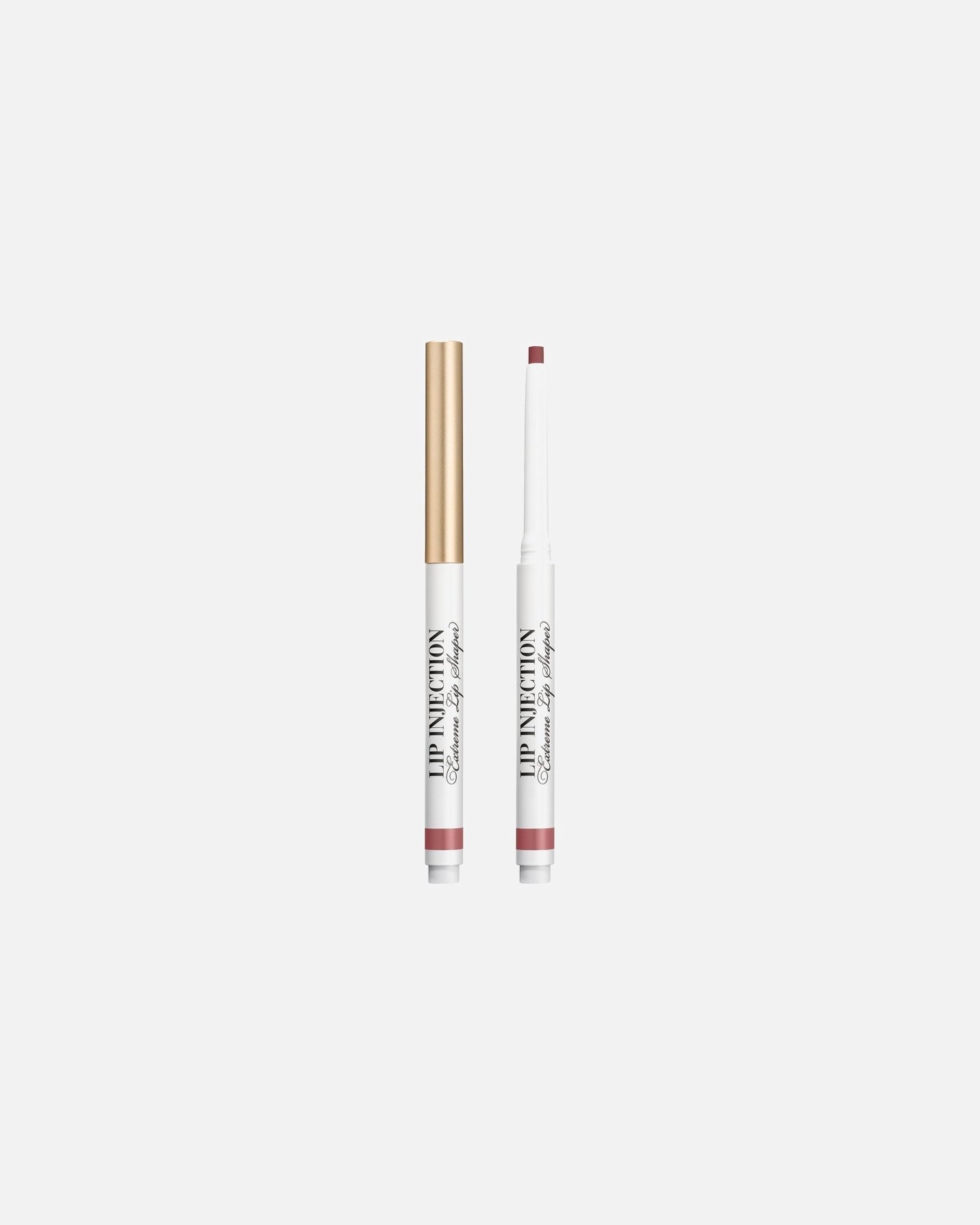 „Too Faced“ lūpų dažų injekcijos, itin stiprios lūpų formos – 0,38 g