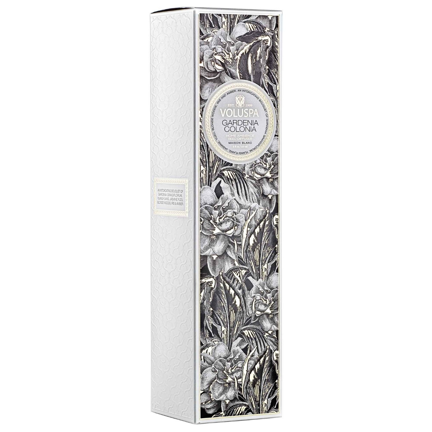 VOLUSPA Reed Diffuser