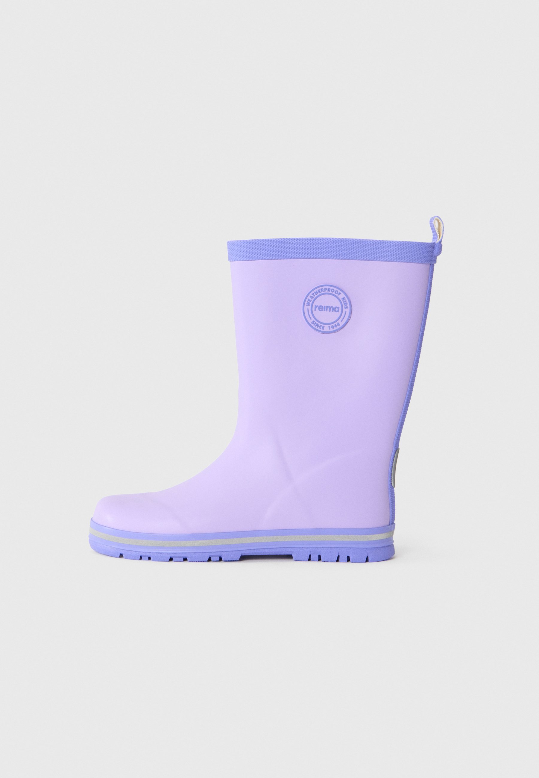 Reima TAIKA - Wellies - bloeiende sering