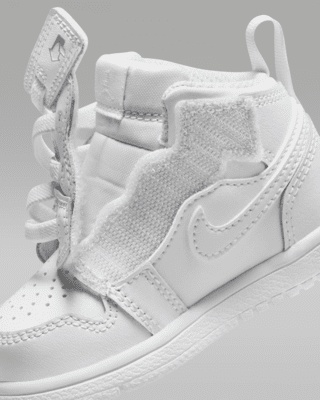 Jordan 1 Mid Alt Baby/Toddler Shoes