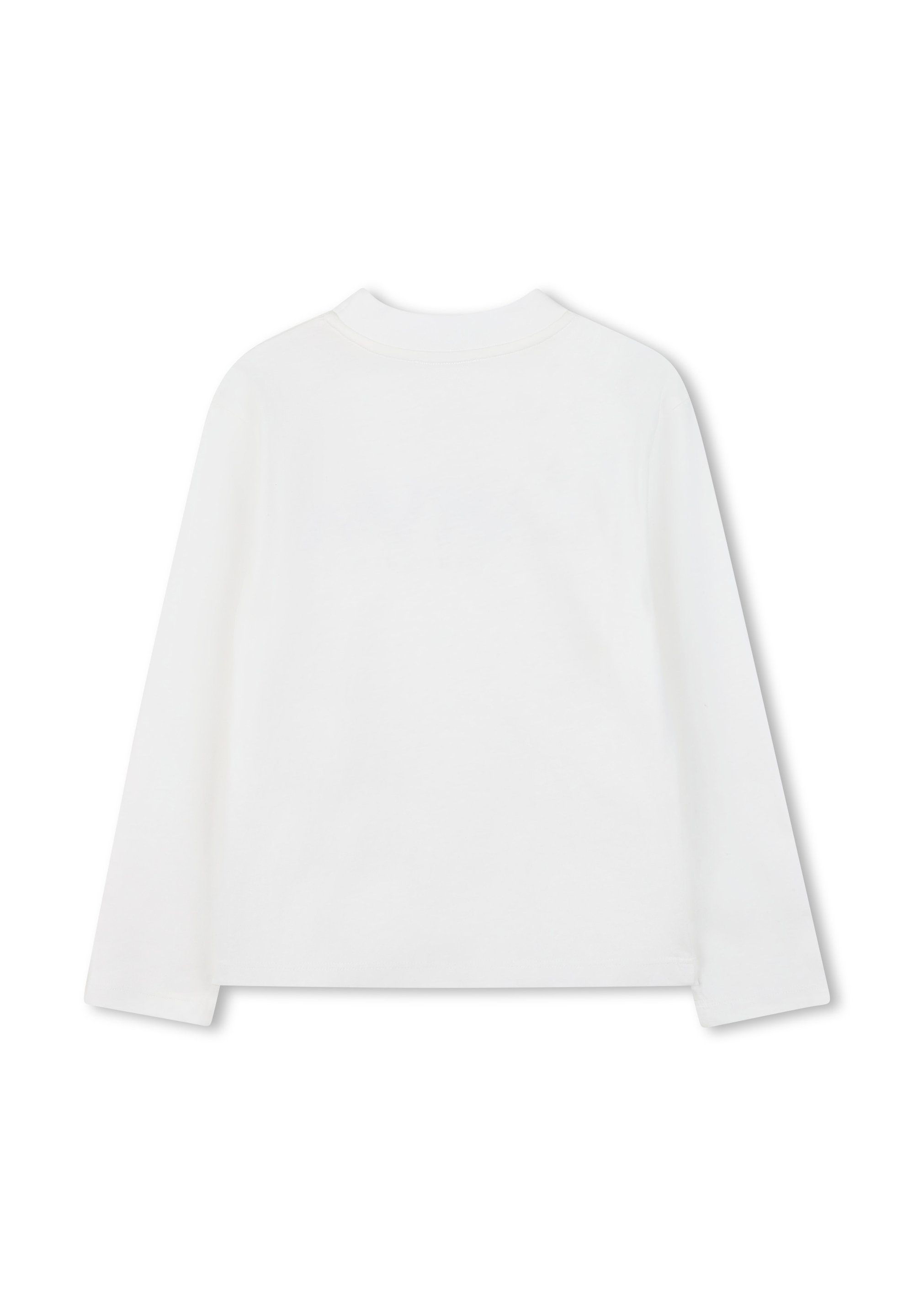 LANVIN Blusa de manga comprida - offwhite