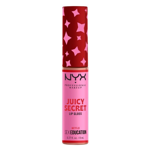NYX Professional Makeup X Sex Education: Aimee lūpu spīdums
