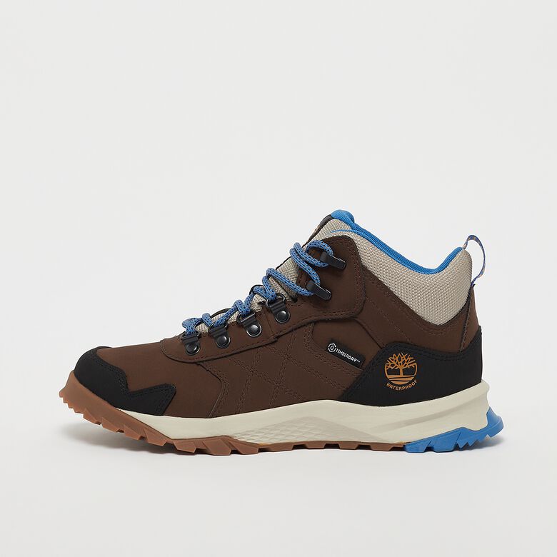 Lincoln Peak Mid Leather