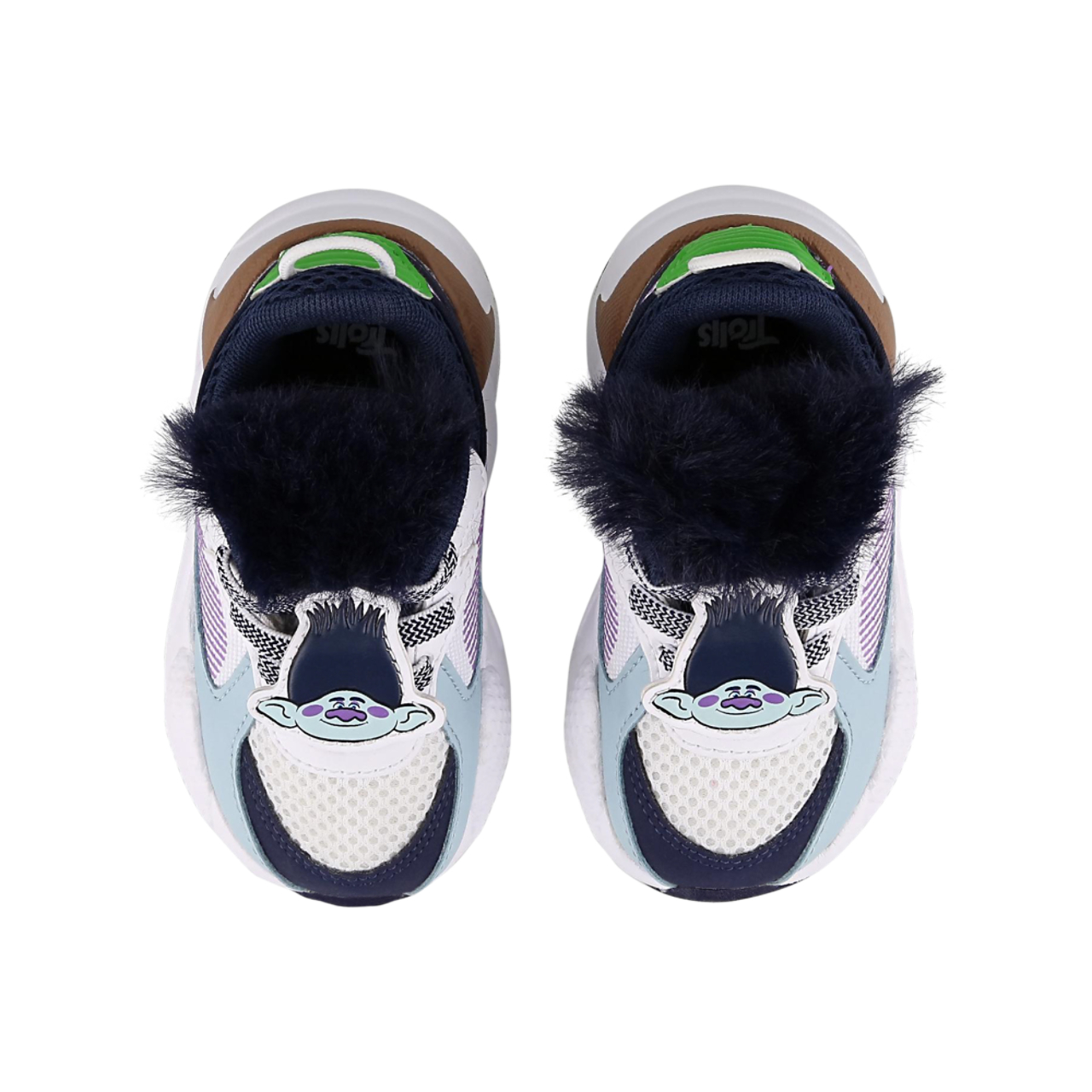 Puma RS-X Trollz