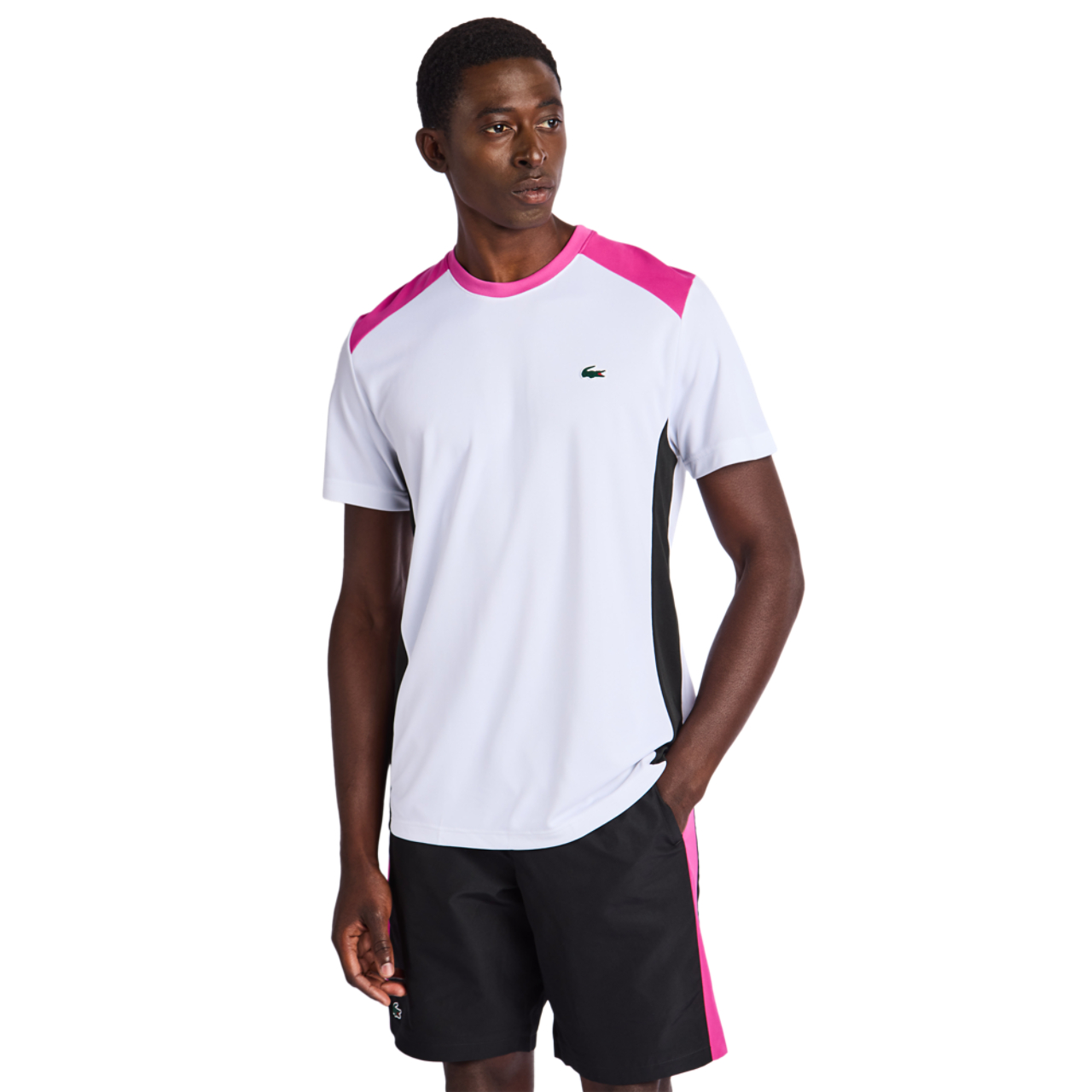 Lacoste Pieni Krokotiili