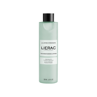 Lierac Kosteuttava voide prebiooteilla 200 ml