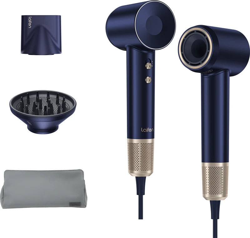 Laifen SWIFT Premium matu fēns