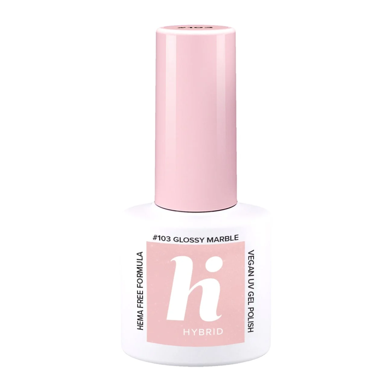 UV Gel Polish Party Smalto Semipermanente - Smalto Effetto Gel