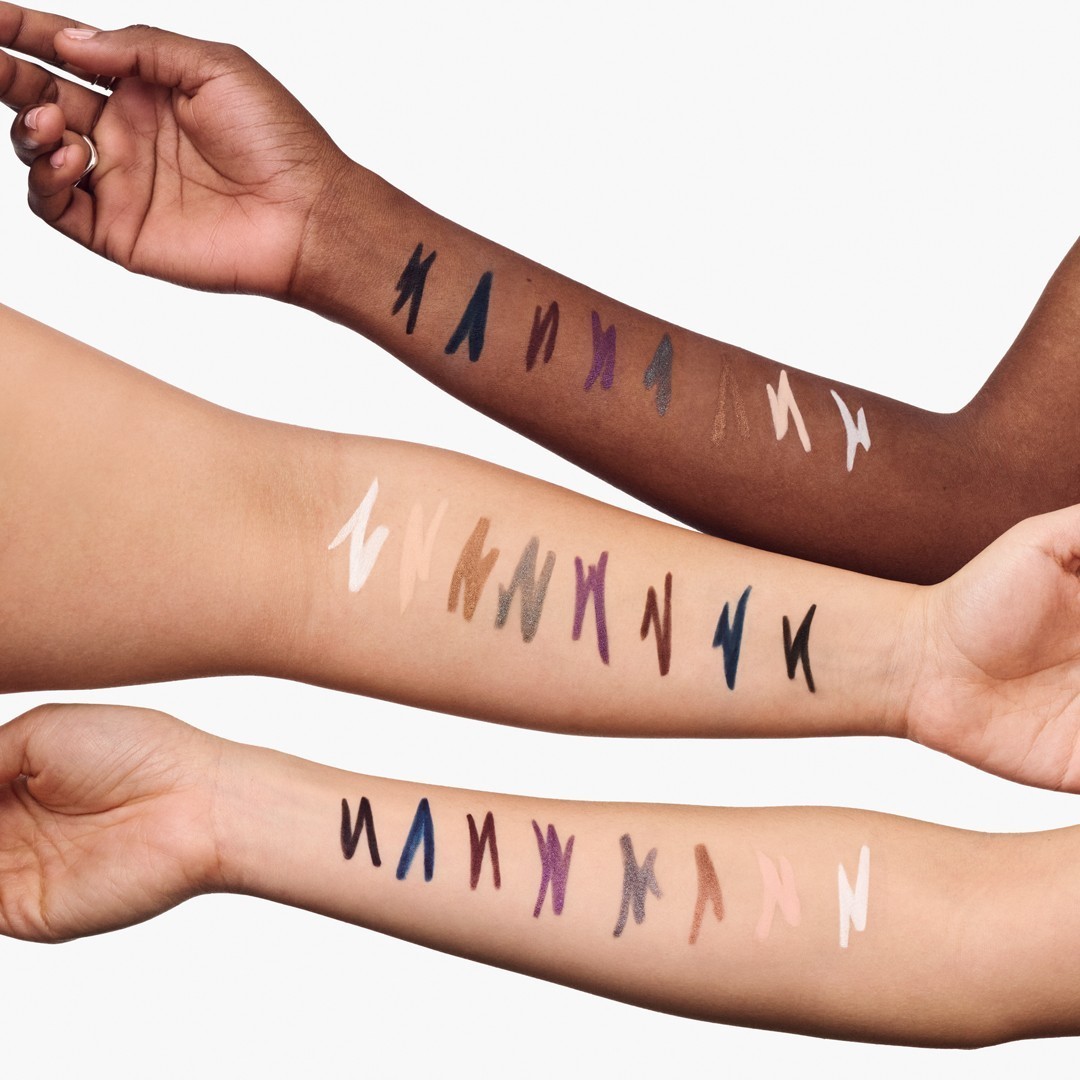Clinique High Impact Gel Tech ајлајнер - 0,35 г