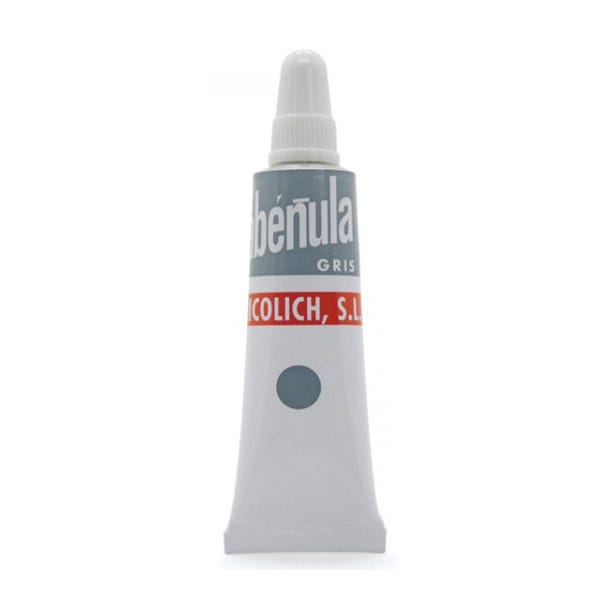 Abeñula Gris| 4,5 g