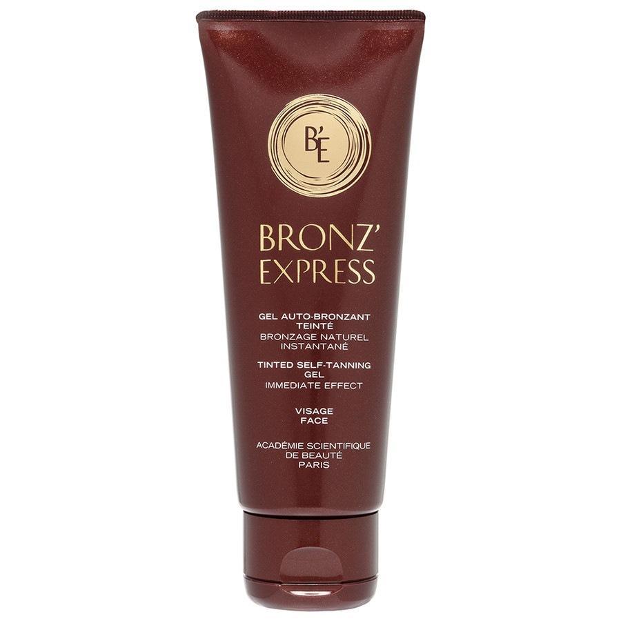 Académie Selbstbräner Gel Auto-Bronzant Teinté - 75 ml