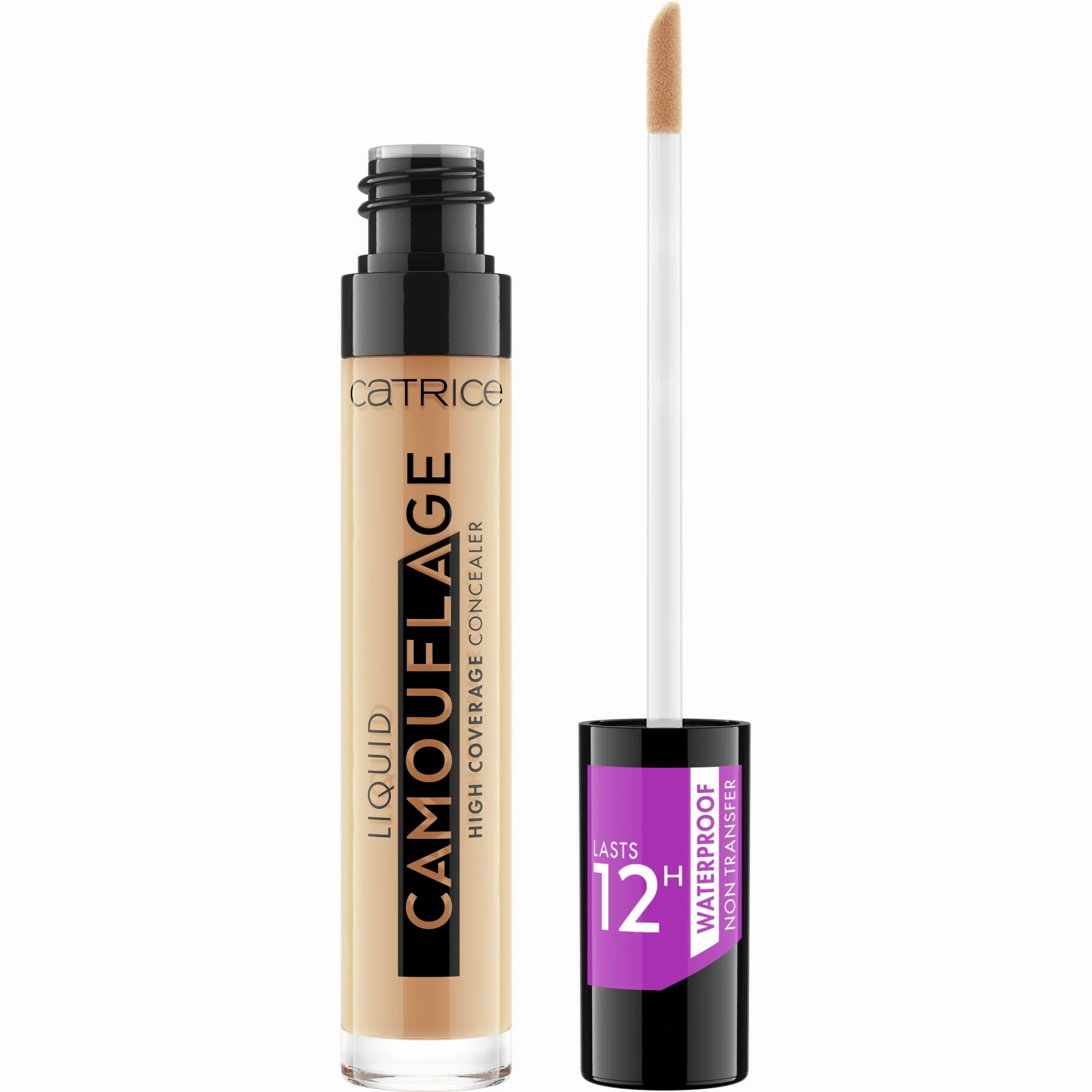 Viso Liquid Camouflage Correttore - Correttore