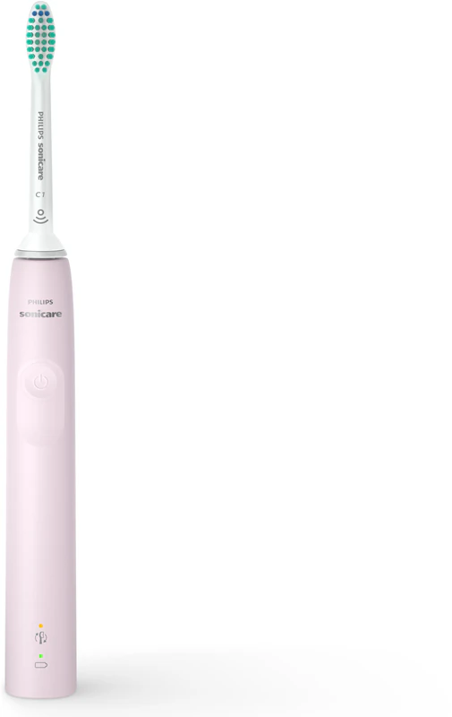 Escova de dentes elétrica Philips Sonicare 3100 HX3675/15