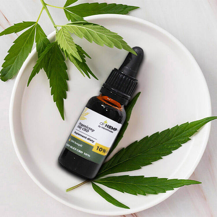 Hempfarm dr.Hemp