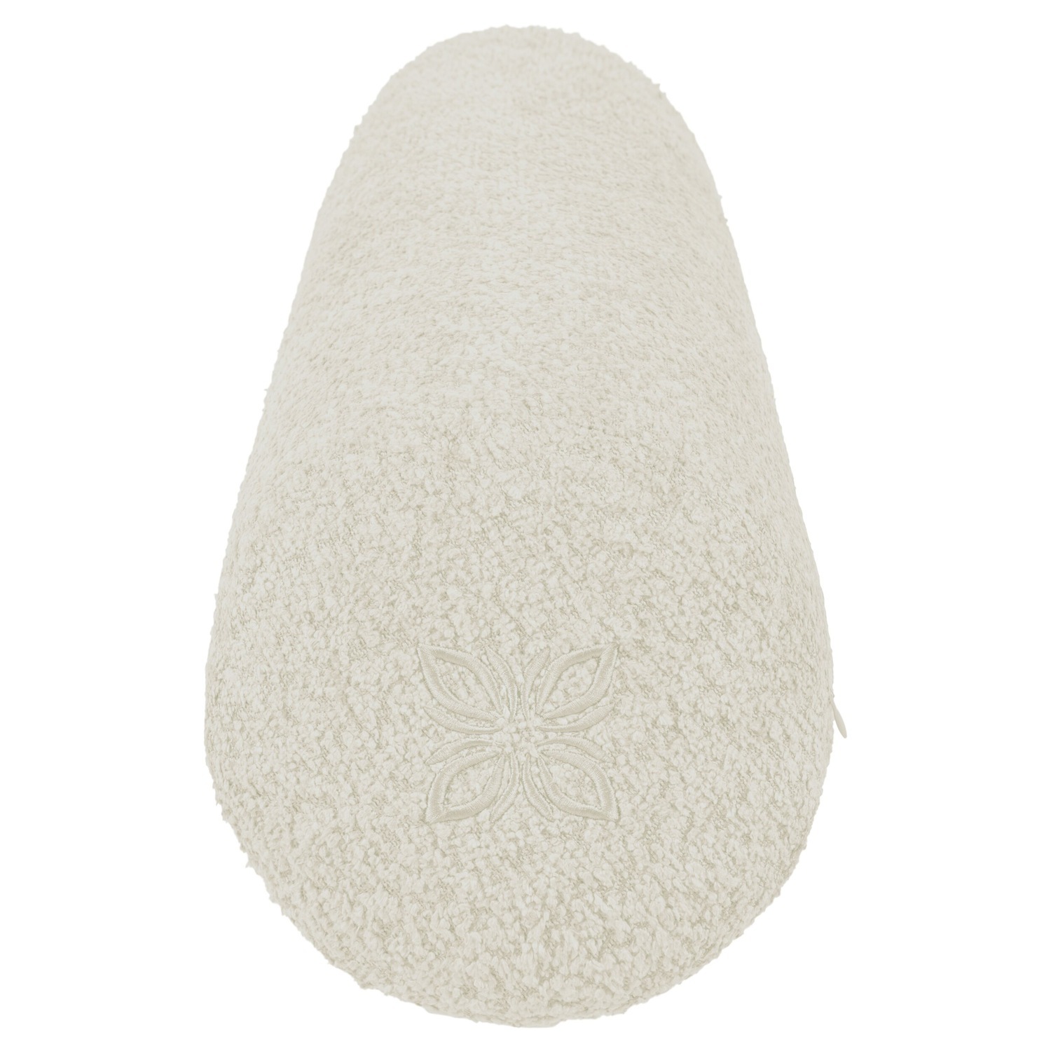 OMNANA Dodatak za jogu CUSHY™ Rola za jogu, bukle 65 cm - 1 komad