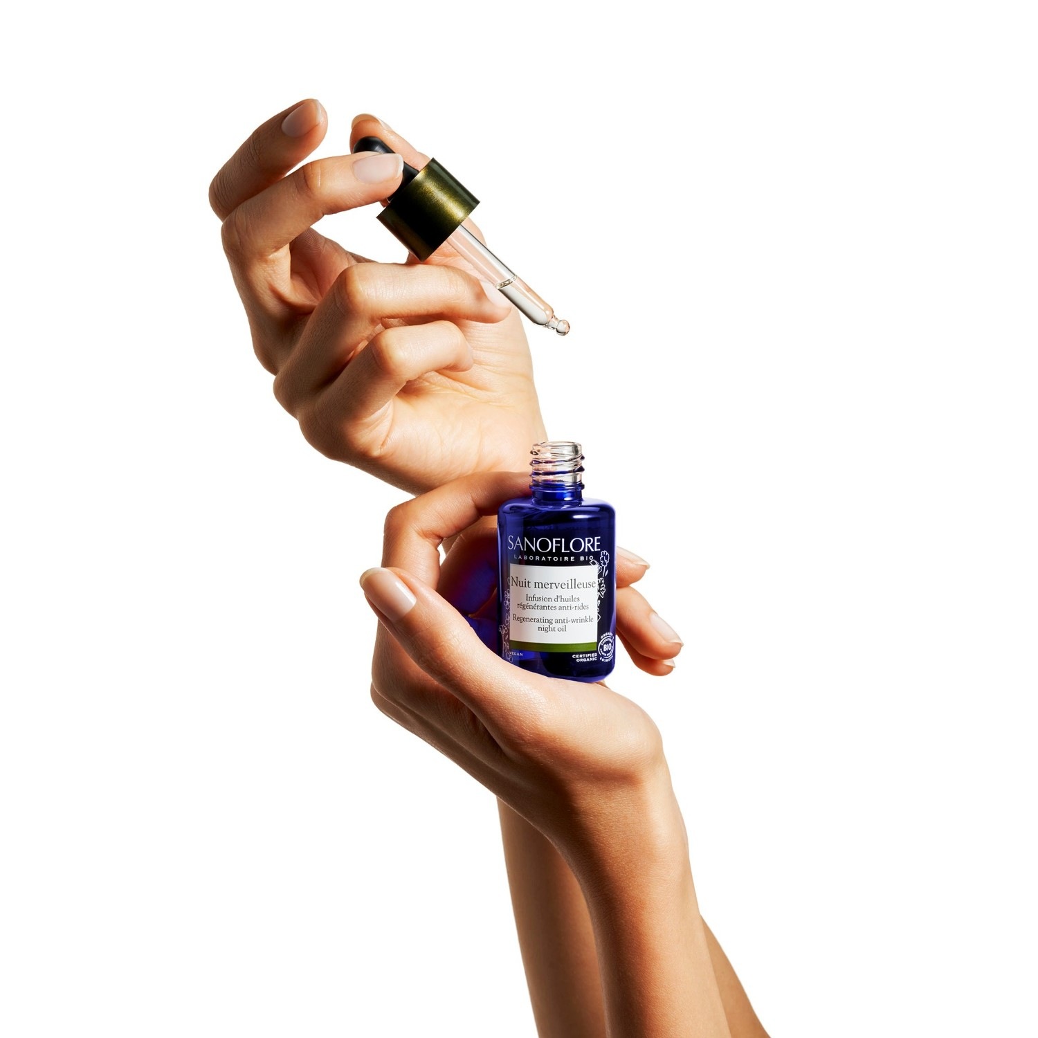 Sanoflore Merveilleuse