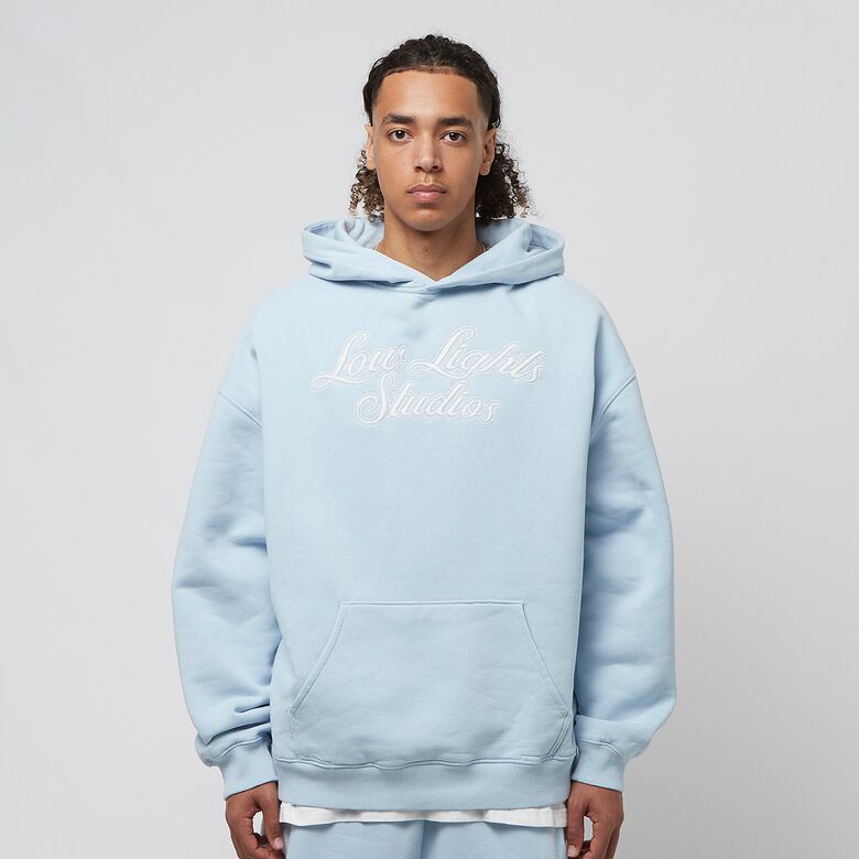 Sudadera con capucha Shutter