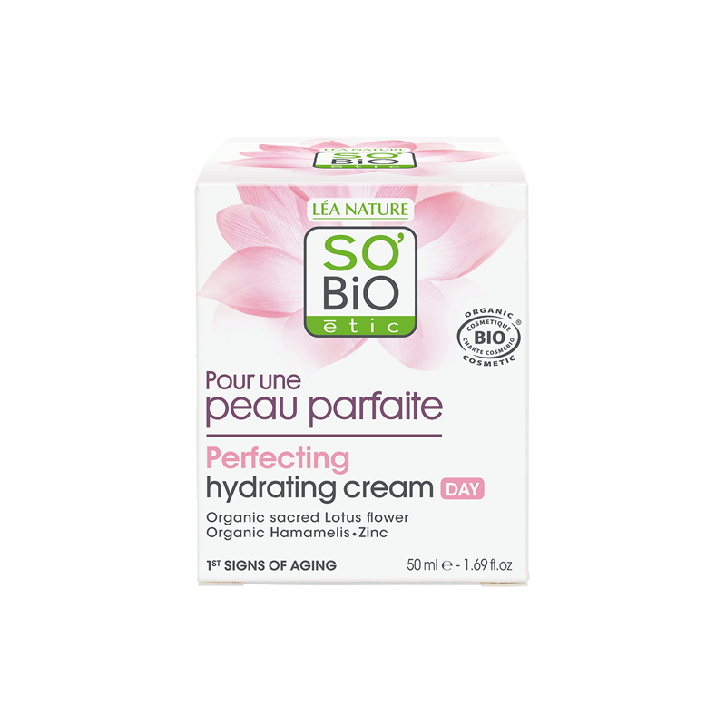 SO'BiO etic Perfection de la peau