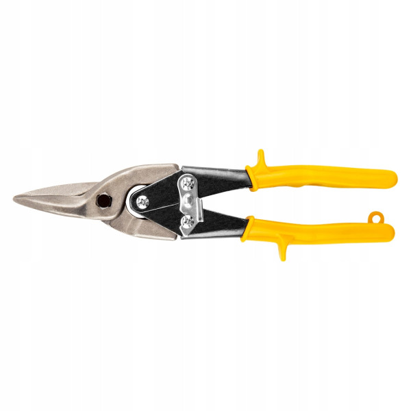 Nożyce do blachy 250 mm, proste Top Tools 01A997