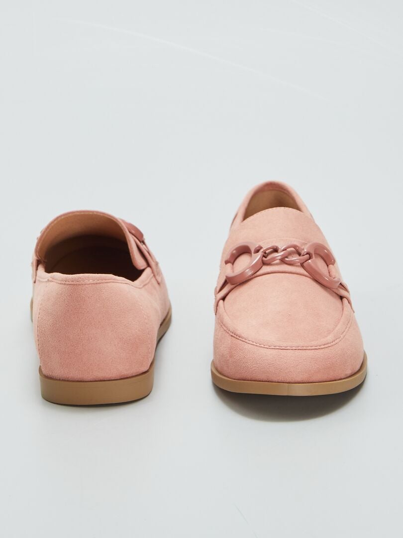 Mocassins - ROSA