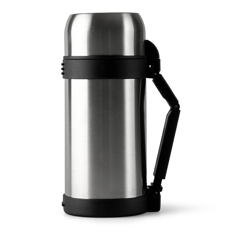 Cuisine Mattermos 1,2 l roestvrij staal