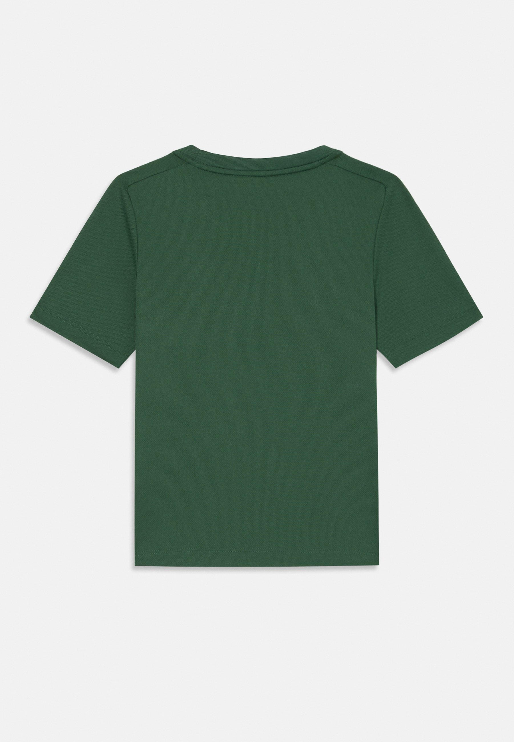 Camiseta esportiva Nike Performance UNISSEX - verde/branca