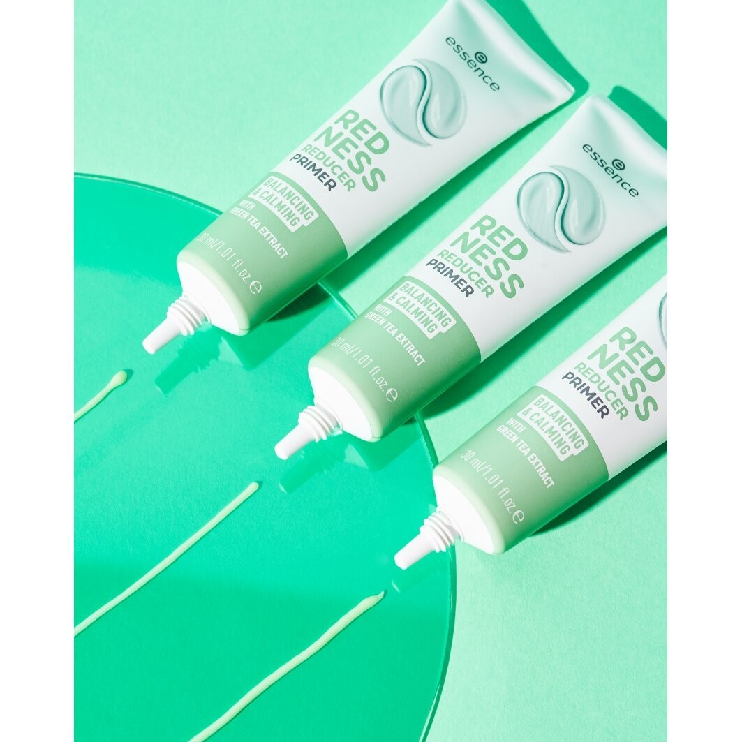 Essence REDNESS REDUCER PRIMER