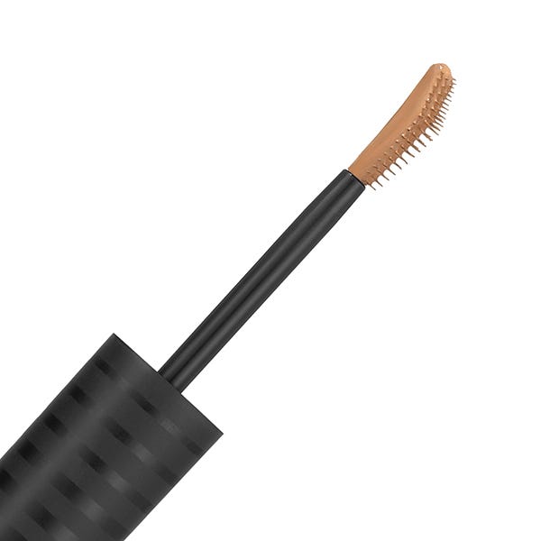 Styrka och längd Serumberikad bryngel