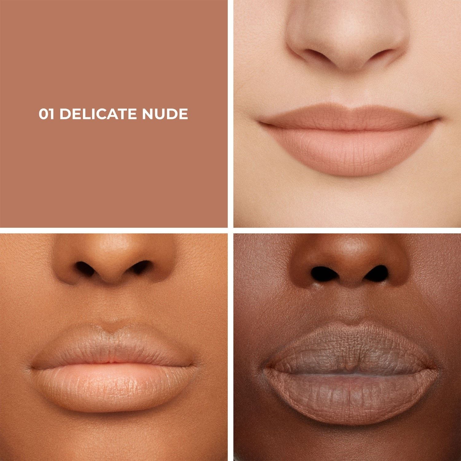 Laura Mercier Lipliner Caviar Perfecting Lipliner - 1,1g