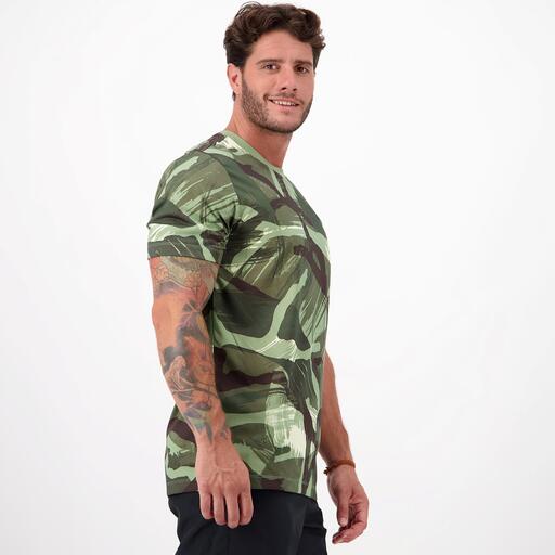 Camiseta Nike